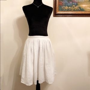Zara Flare Skirt